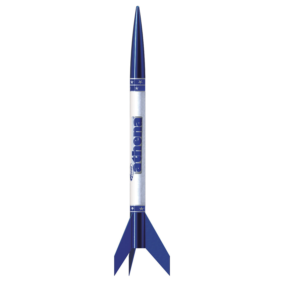 Estes Athena Model Rocket