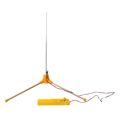 Estes Rockets Mini Launch Pad and Controller