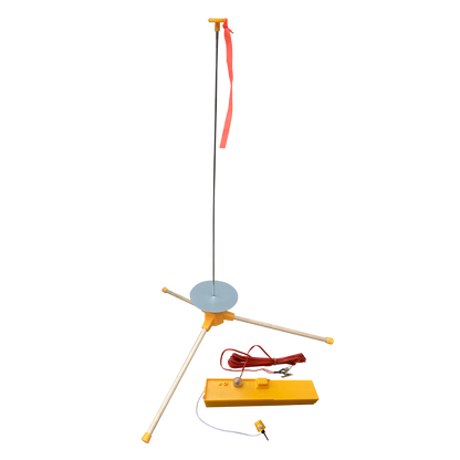 Estes Rockets Mini Launch Pad and Controller for Mini Model Rockets