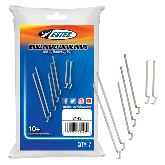 3143-Estes-Engine-Hooks-with-Package