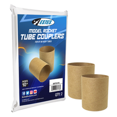 BT80 Tube Couplers