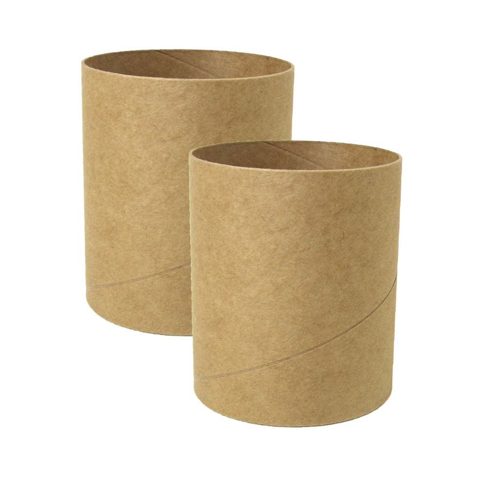 Estes BT-80 Tube Couplers - Model Rocket Parts
