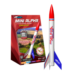 Mini Alpha™ Starter Set