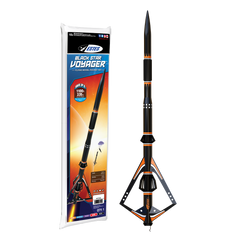 Black Star Voyager™