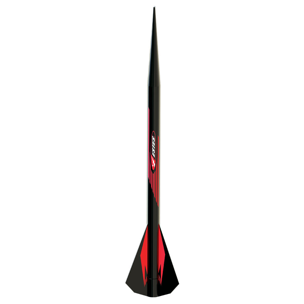 Estes Xtreme Model Rocket