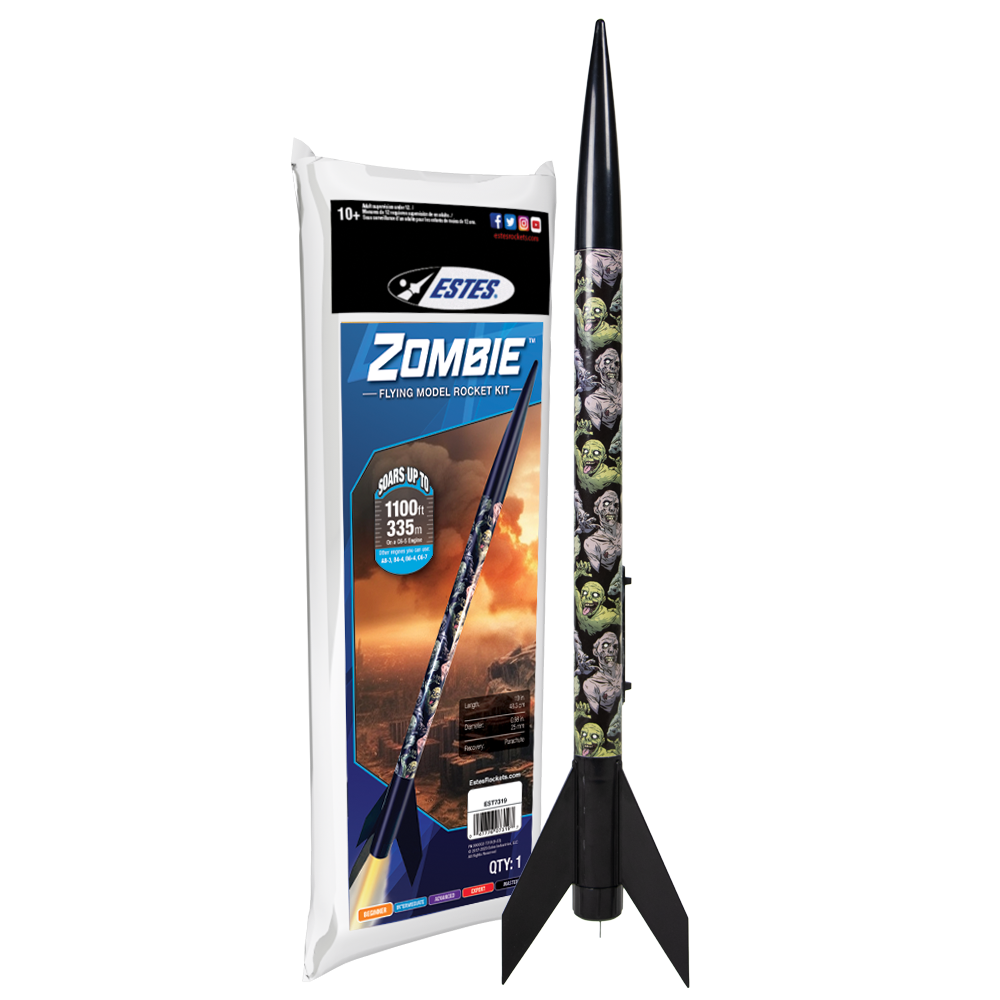 Estes Rockets Wholesale – Estes Wholesale