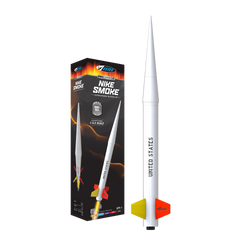 Pro Series II™ Nike Smoke