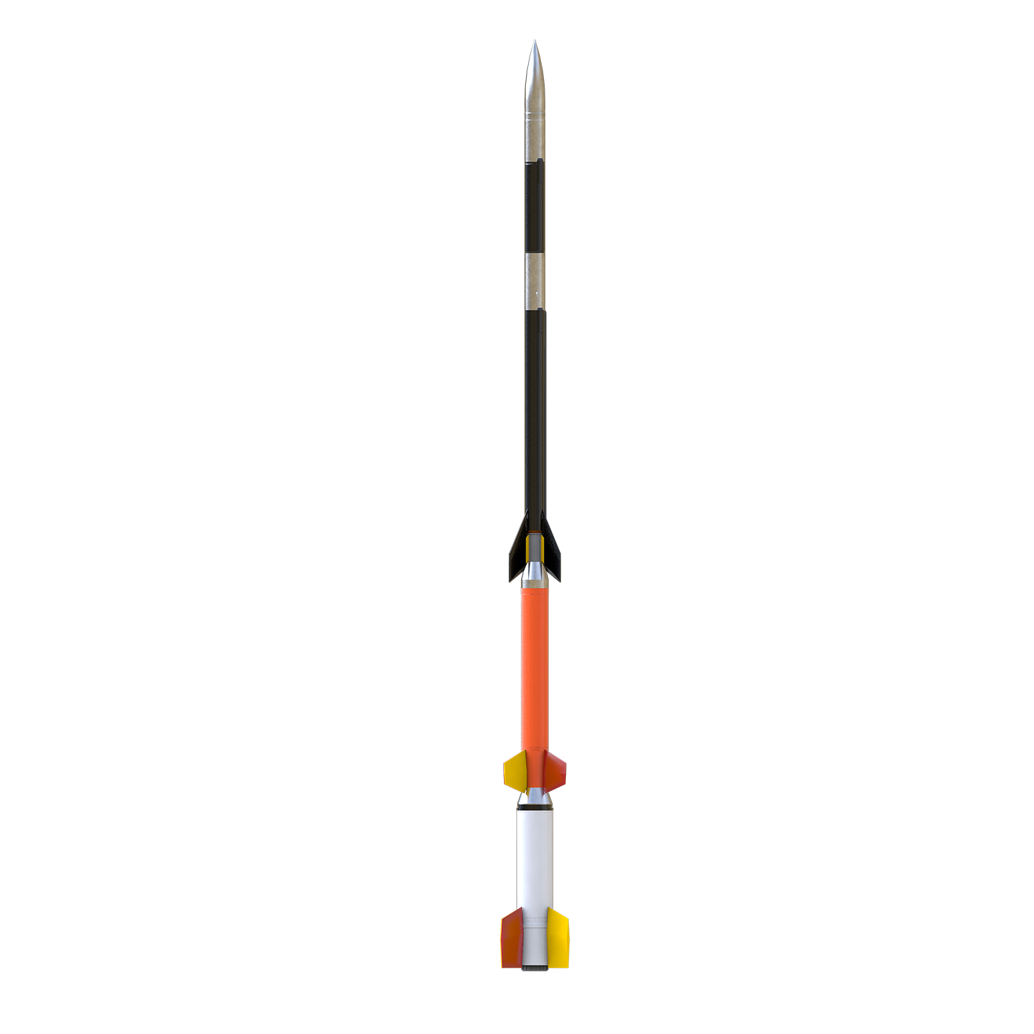 Black Brant XII
