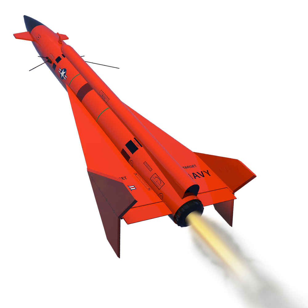 Estes Jayhawk Flying Model Rocket Kit