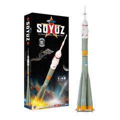 Pro Series II™ Soyuz
