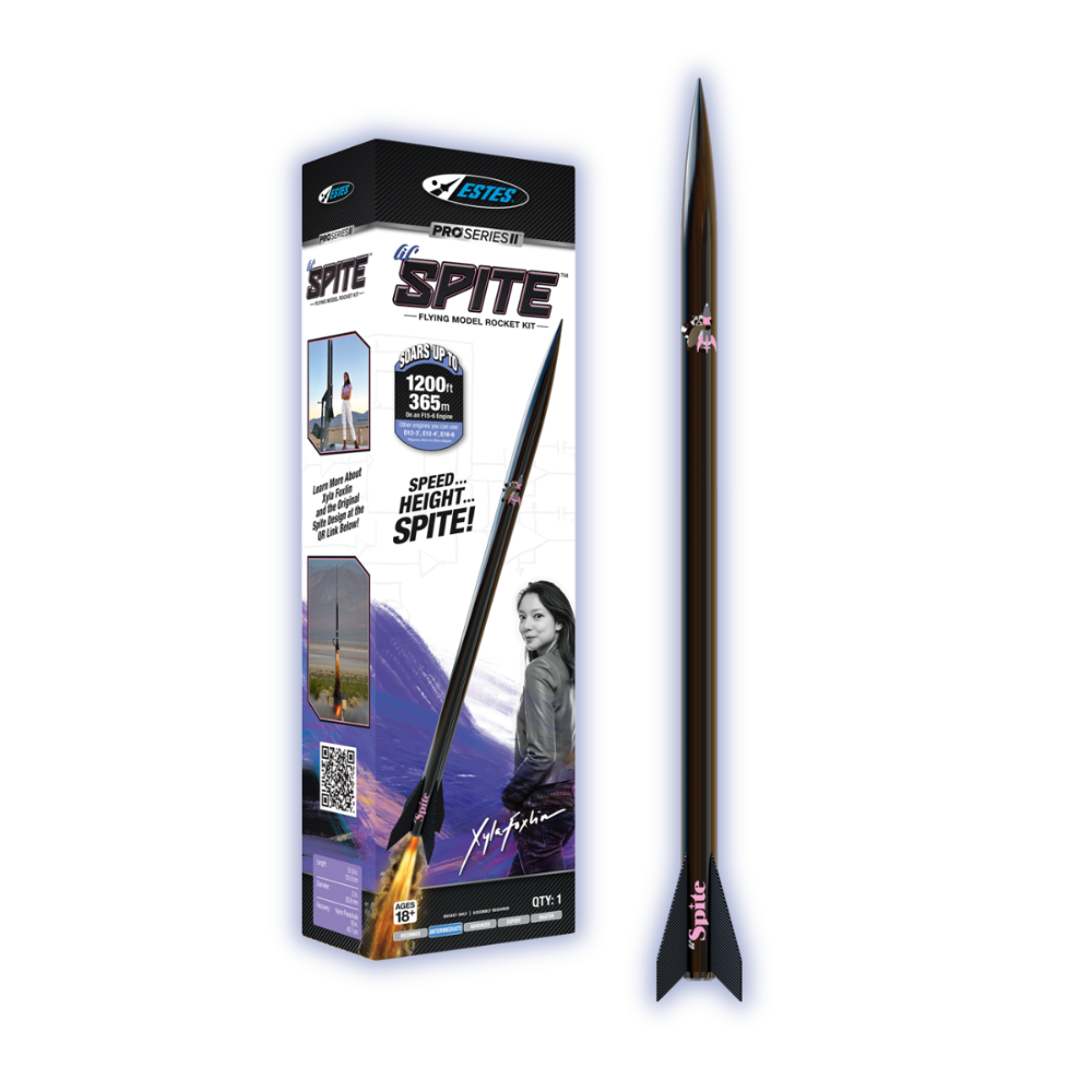 Wholesale Model Rocket Kits, Engines, and Bulk Packs | Estes Wholesale