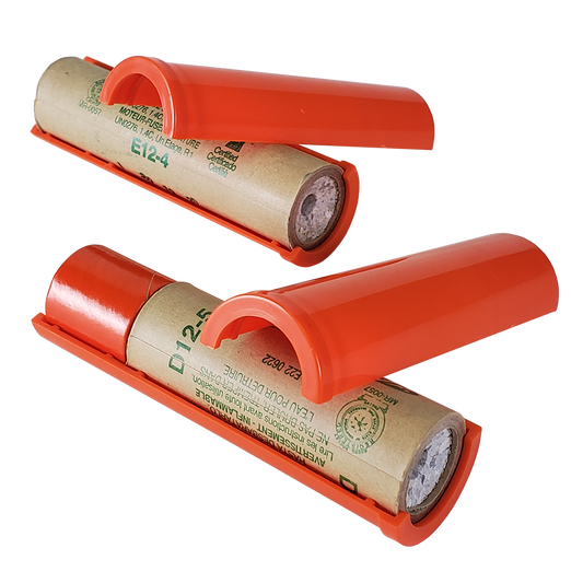 24mm to 29mm Rocket Engine Adapter