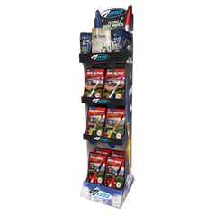 Mini Starter Set Point of Purchase (POP) Display