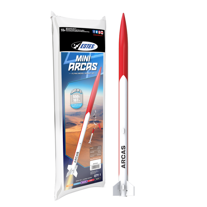 Estes Rockets Wholesale – Estes Wholesale