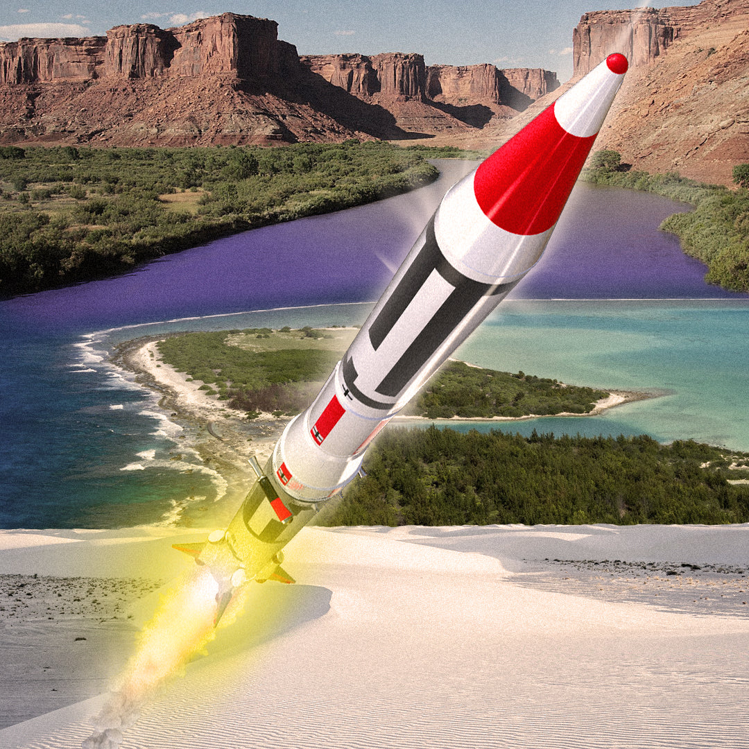 Estes Rockets Wholesale – Estes Wholesale