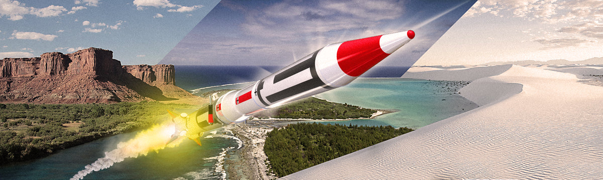 Estes Rockets Wholesale – Estes Wholesale