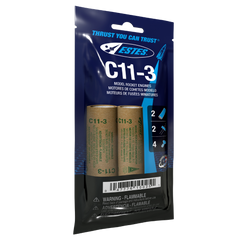 C11-3 Engines