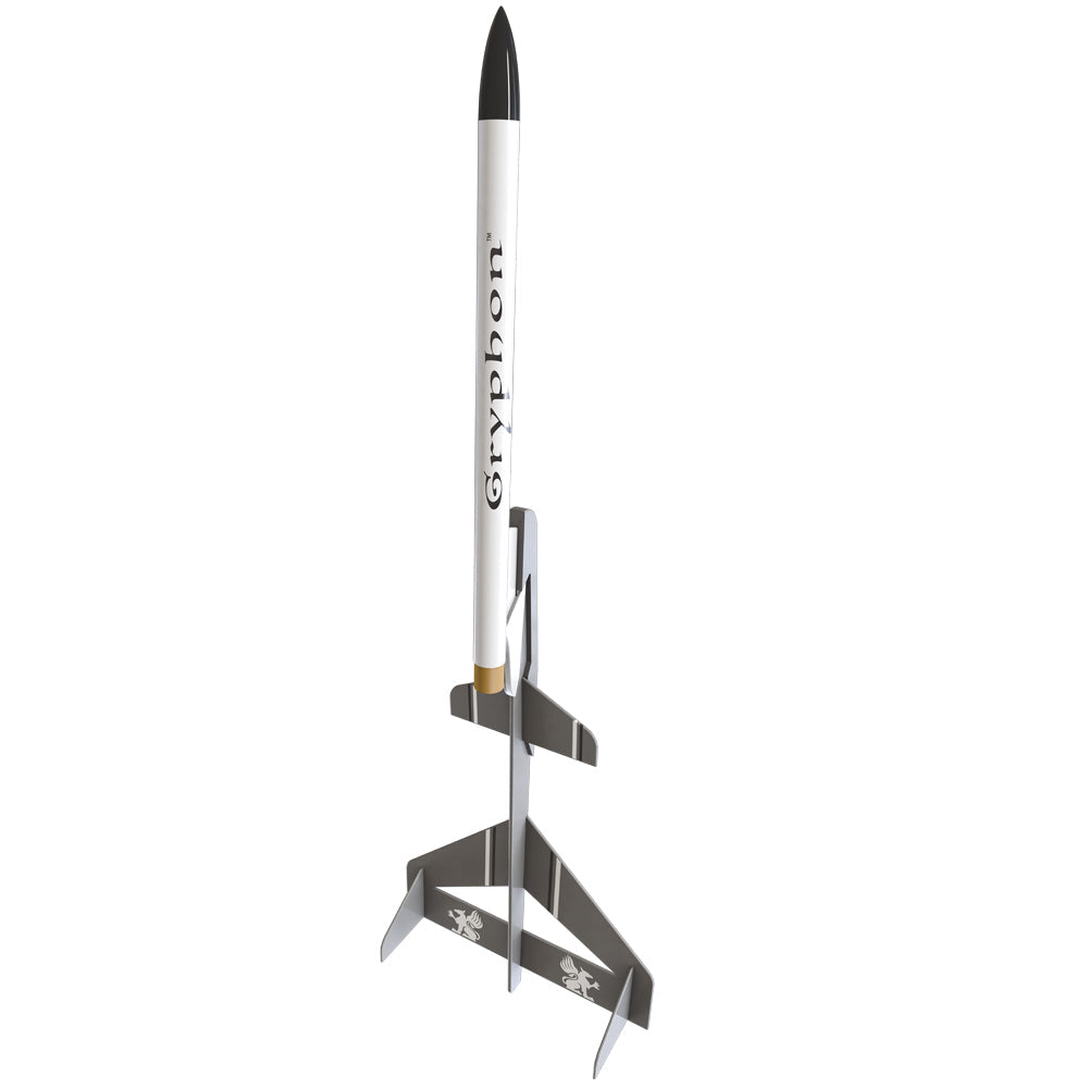 Estes Gryphon Model Rocket