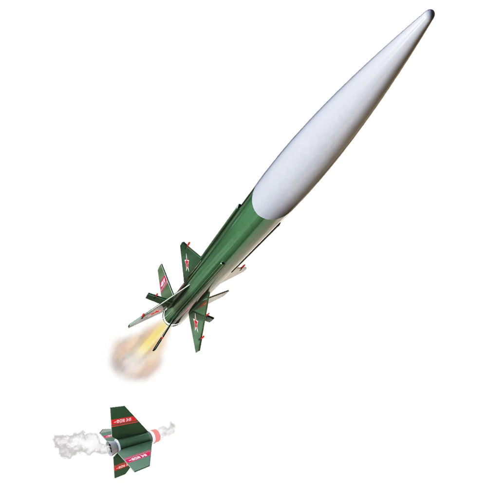 Estes SA-2061 Sasha Model Rocket
