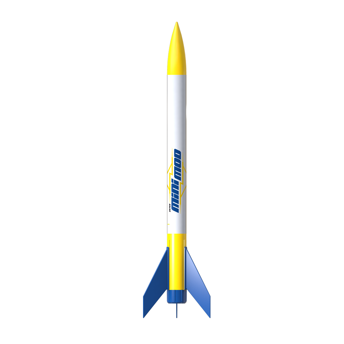 Estes Mini Mod Model Rocket