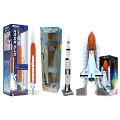 NASA Collection Bundle