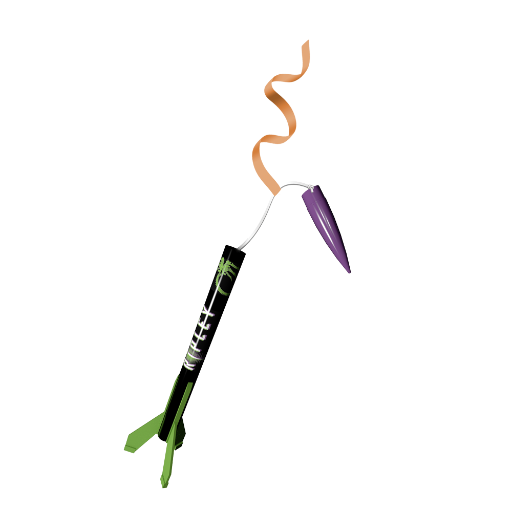 Ripley Rocket – Estes Wholesale