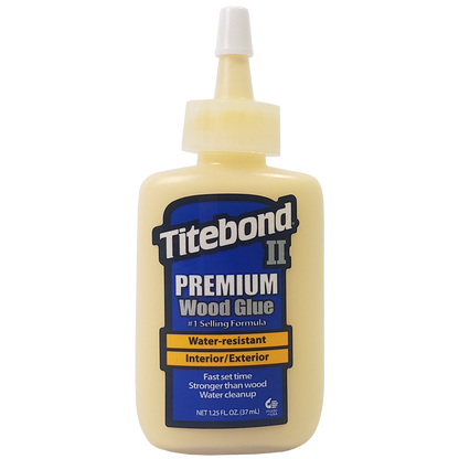 Titebond II Premium Wood Glue