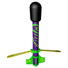 Whirlwind™ Air Rocket