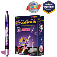 Space2Inspire STEM Kit