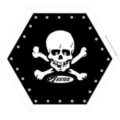 Der Red Max Parachute