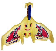 Blast Jets Replacement Glider