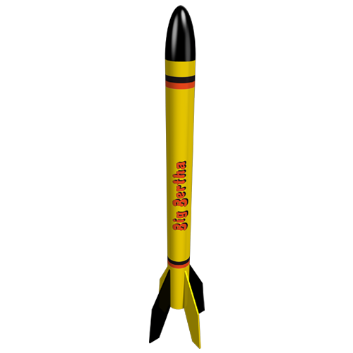 001948 - Big Bertha™-0