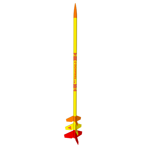 007245 - Comanche-3