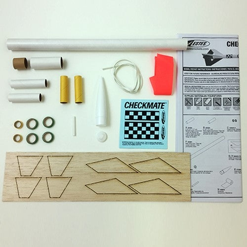 007276 - Checkmate™-Builder Kit