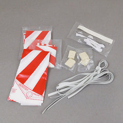 Parachutes (Saturn V)