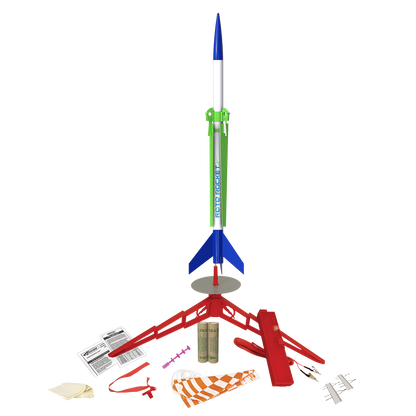 Roto Rocket Bundle