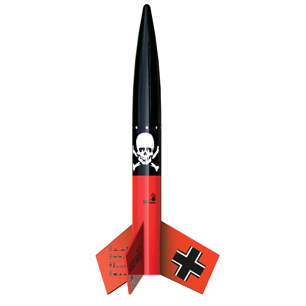 Der Rocket Only