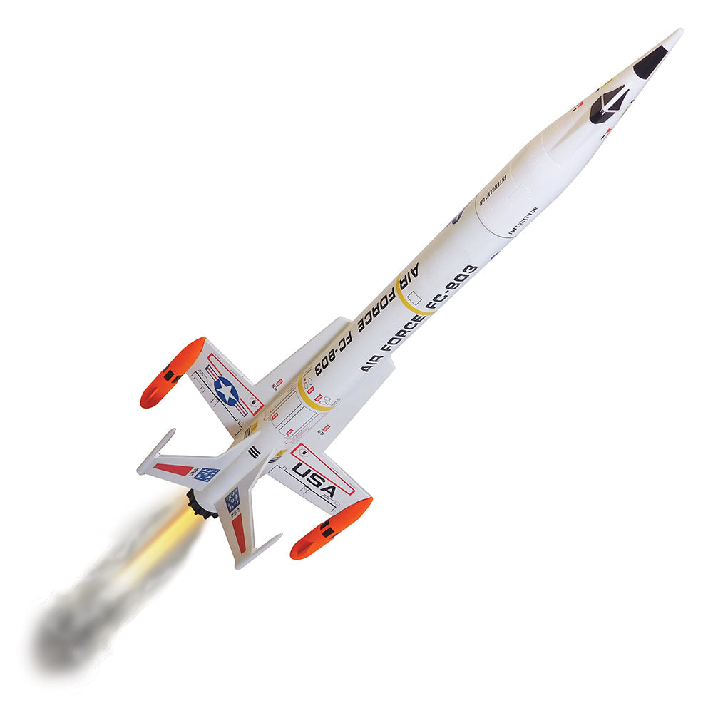 Rocket Launch