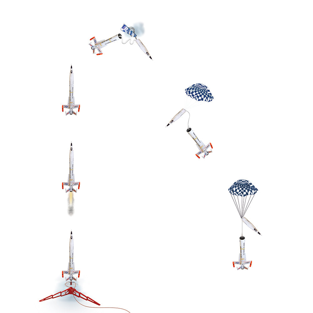 Flight Sequence