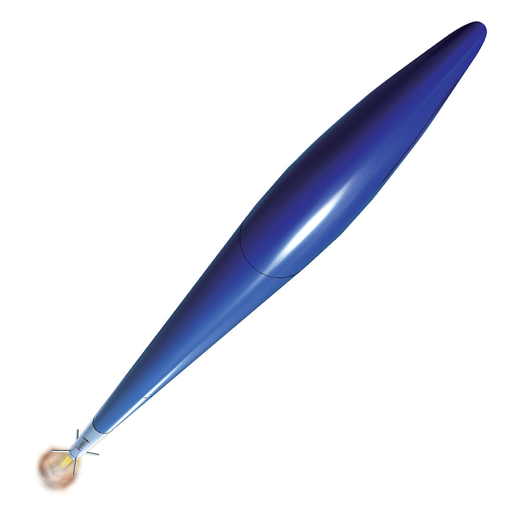 Rocket Launch