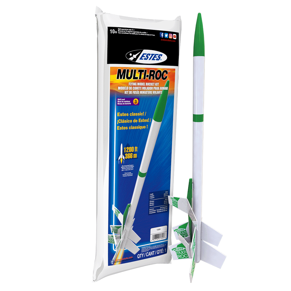 Multi-Roc with Bag