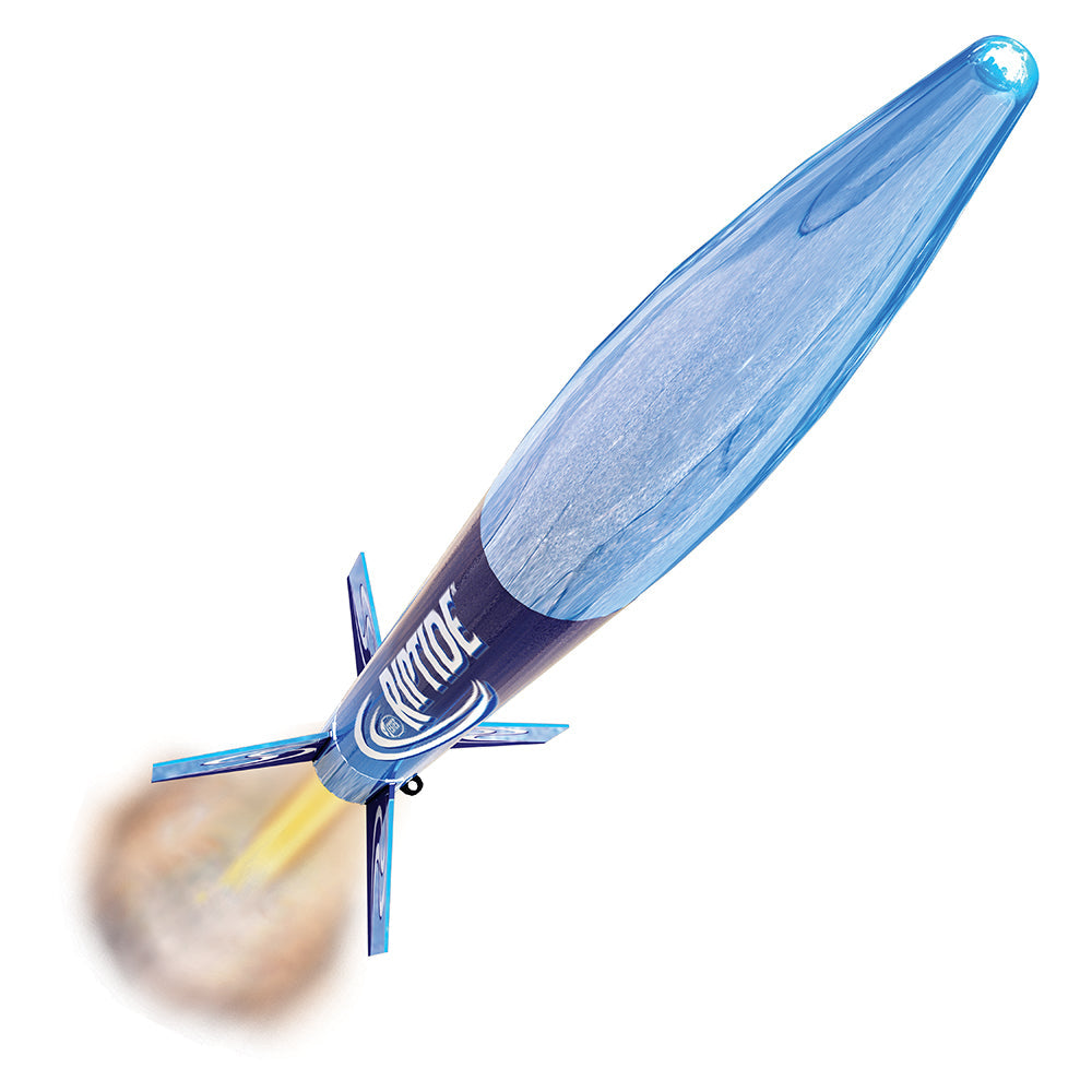 Riptide Launch