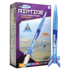 Riptide™ Launch Set