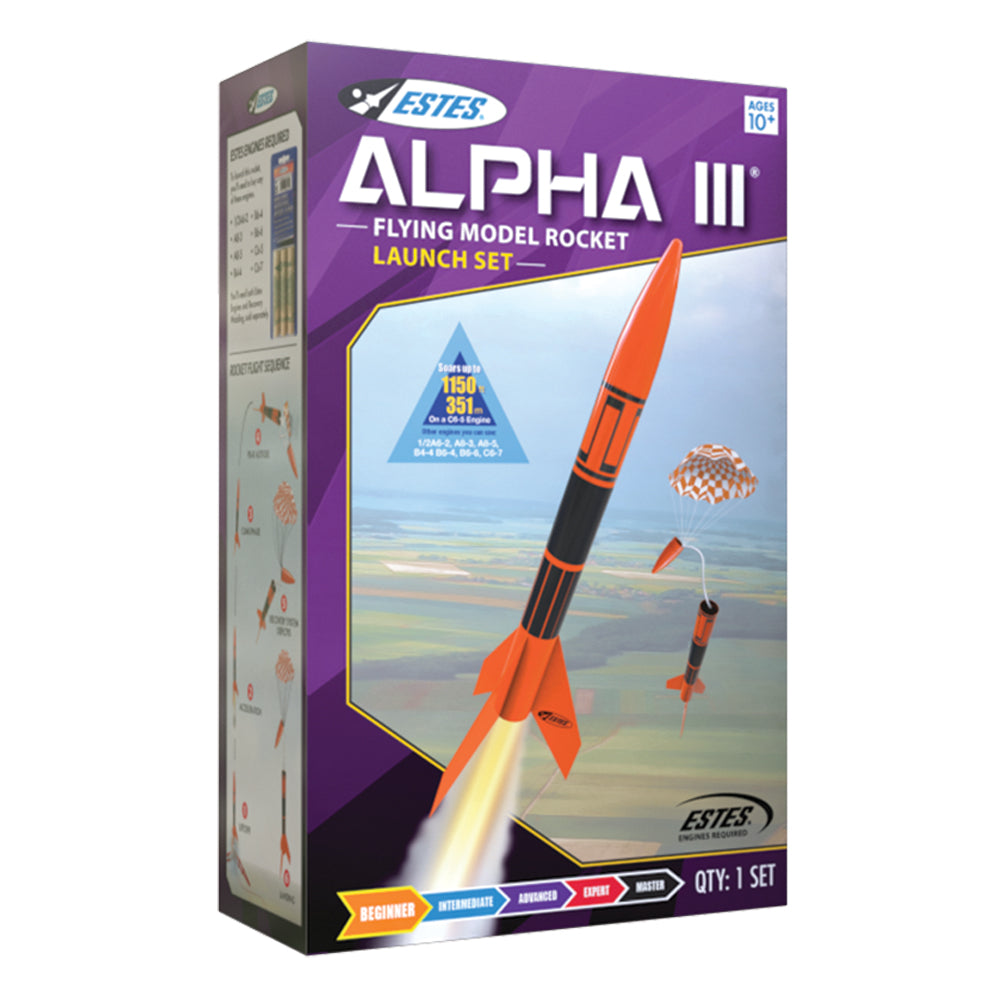 Launch Set Box