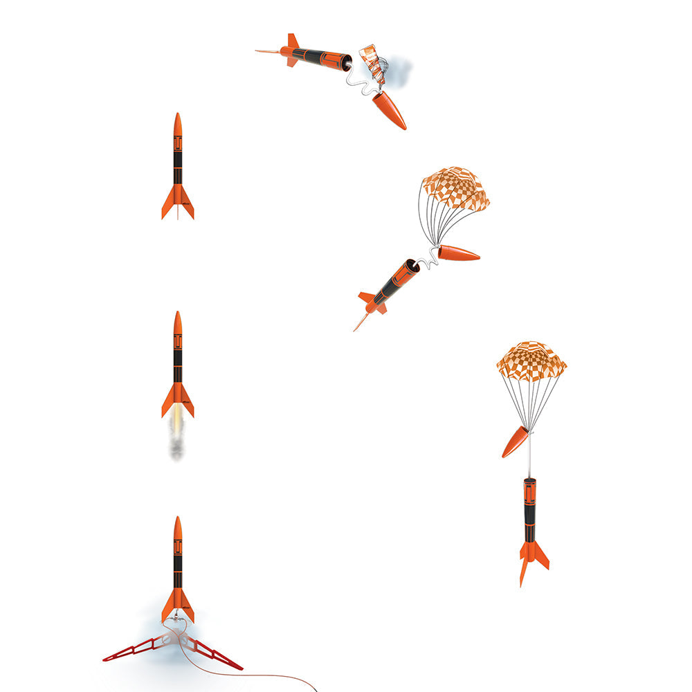 Launch and Recovery