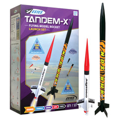 Tandem-X Launch Set