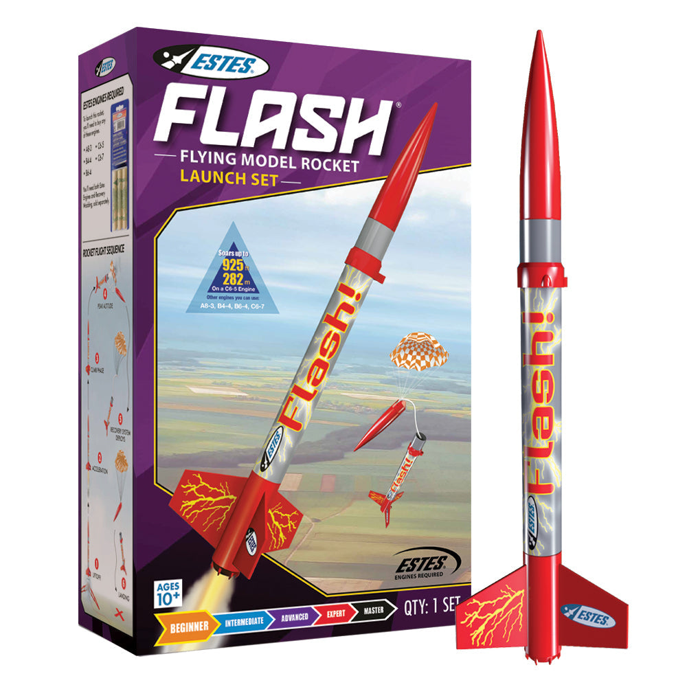 Estes Rockets Wholesale – Estes Wholesale