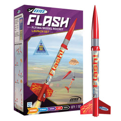 Flash® Launch Set