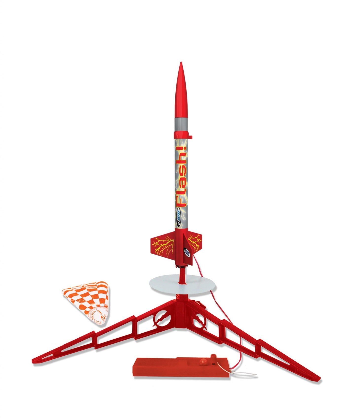 Model Rocket