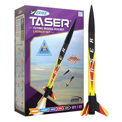 Taser™ Launch Set